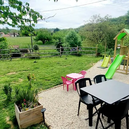 Gest-loc Location Meublée Sky - Jardin&terrasse Privative - Parking Privé Affittacamere Laveyron