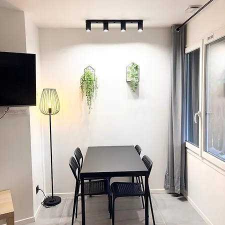 Sky - Gite Meuble Drome - Terrasse, Parking & Wifi - Ecolodgite Guest house 4*