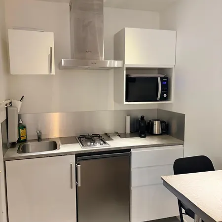 Sky - Gite Meuble Drome - Terrasse, Parking & Wifi - Ecolodgite Guest house Laveyron