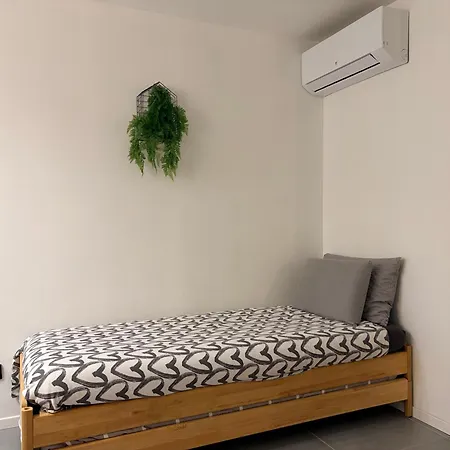 Guest house Sky - Gite Meuble Drome - Terrasse, Parking & Wifi - Ecolodgite 4*